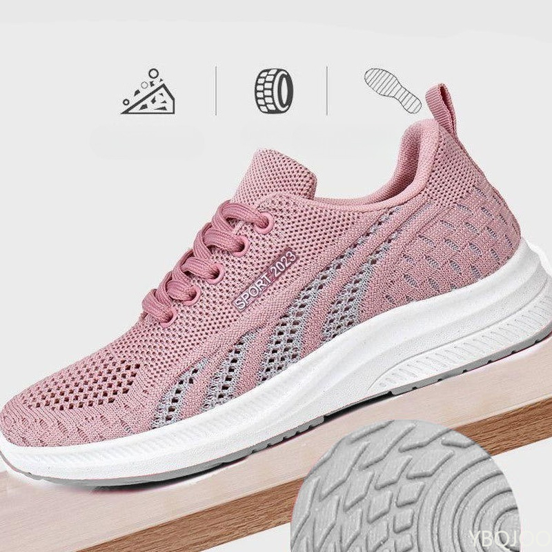 Sports Equipment For Running - Duże Rozmiary Wiosenno-Jesienne Modne Nowe Lekkie