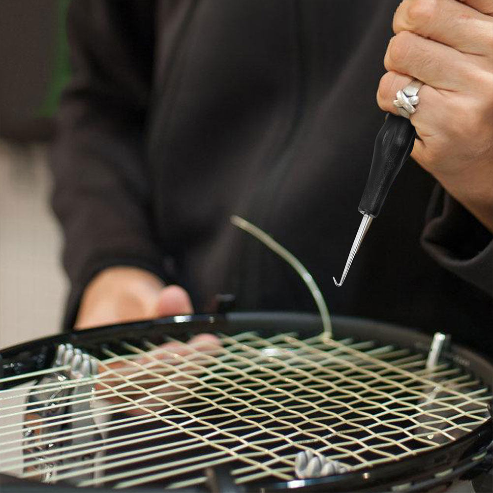 Badminton Racket Carbon - 2 szt. Akcesoria do maszyn do
