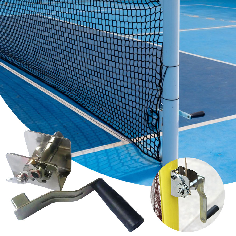 Narzędzie do napinania siatek  – Sports Equipment Badminton recenzja i cena