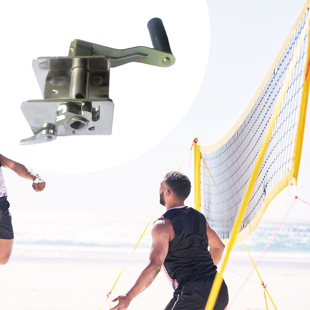 Narzędzie do napinania siatek  – Sports Equipment Badminton recenzja i cena