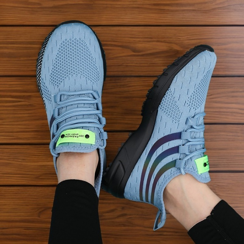 Markowe buty sportowe Oddychaj – Sports Equipment Brand recenzja i cena