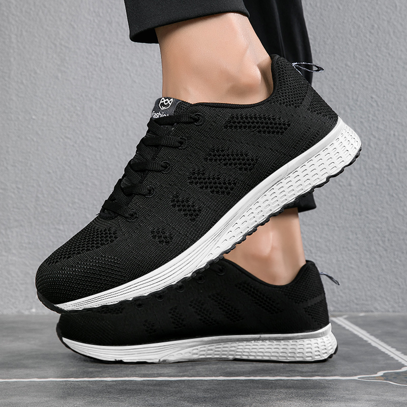 Męskie buty Oddychające trampk – Sports Equipment Brand recenzja i cena