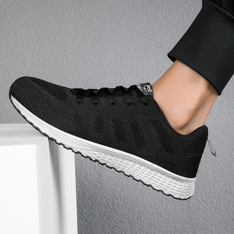 Męskie buty Oddychające trampk – Sports Equipment Brand recenzja i cena