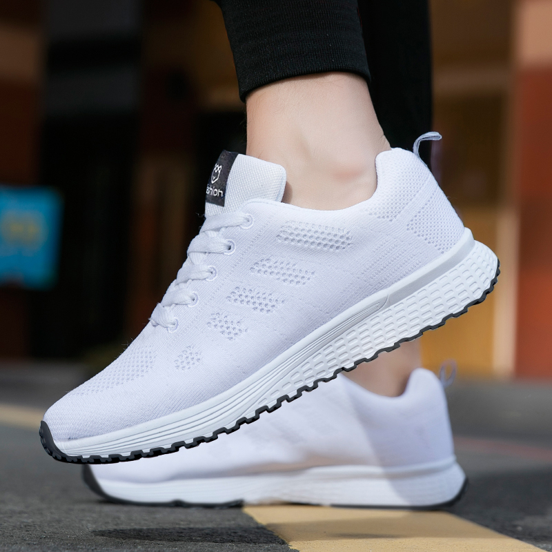 Męskie buty Oddychające trampk – Sports Equipment Brand recenzja i cena