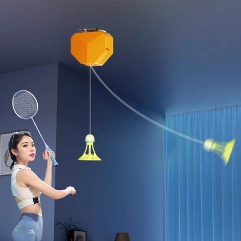 Regulowany Trener Badmintona z – Sports Equipment Badminton recenzja i cena