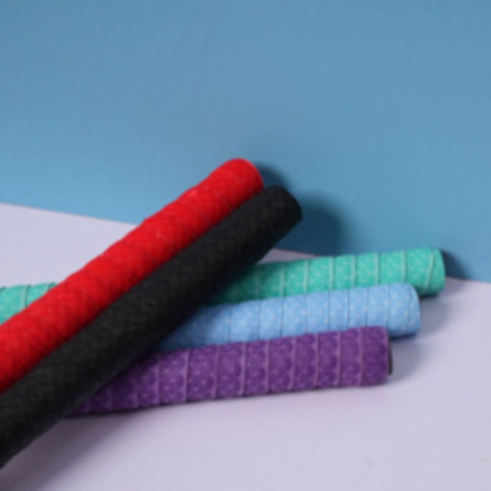 Taśma do owijania rączki rakie – Badminton Racket Carbon recenzja i cena