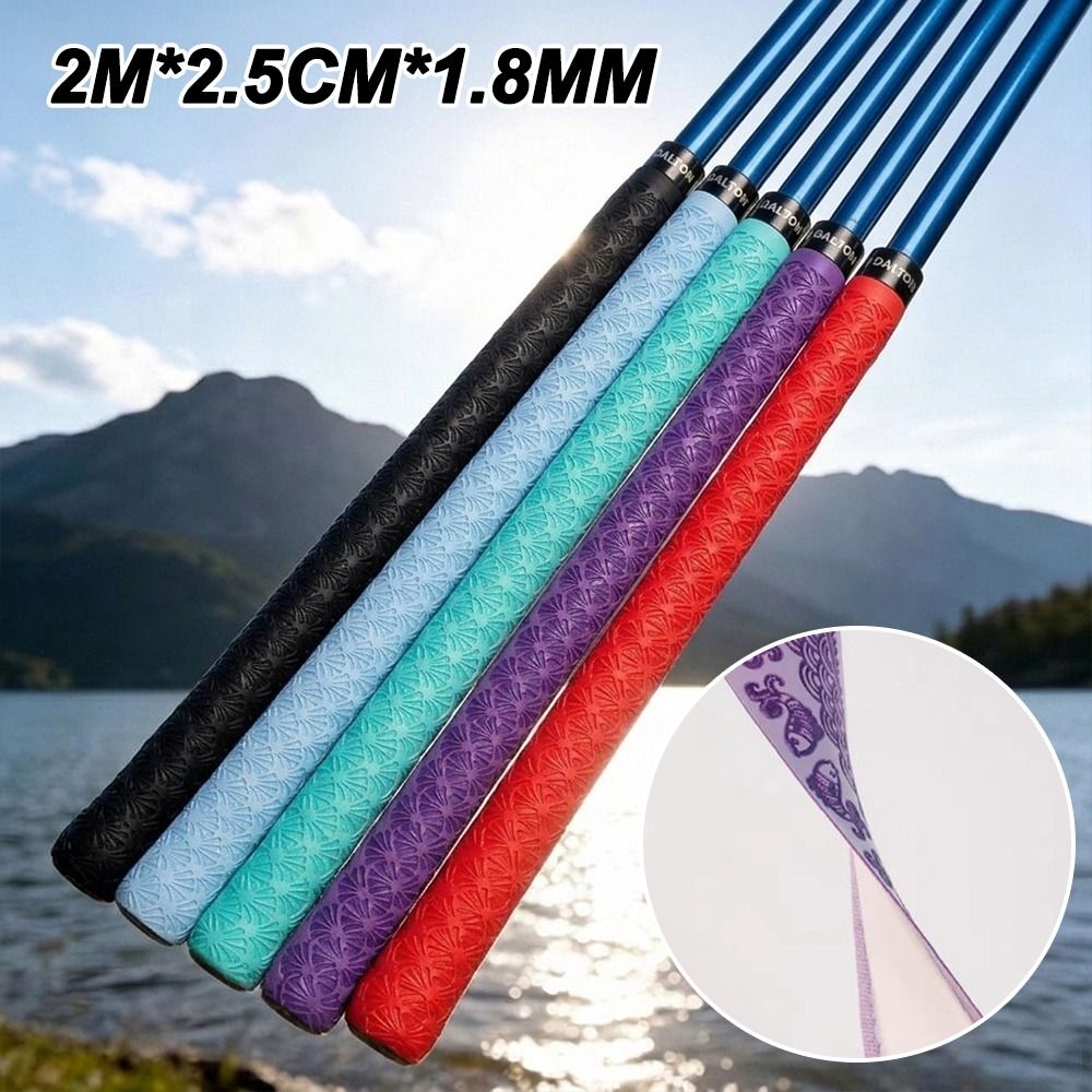 Taśma do owijania rączki rakie – Badminton Racket Carbon recenzja i cena
