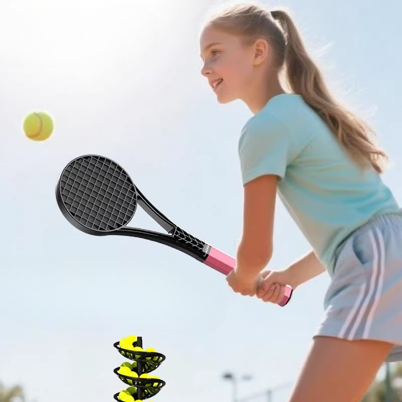 Profesjonalna rakieta tenisowa – Badminton Racket Carbon recenzja i cena