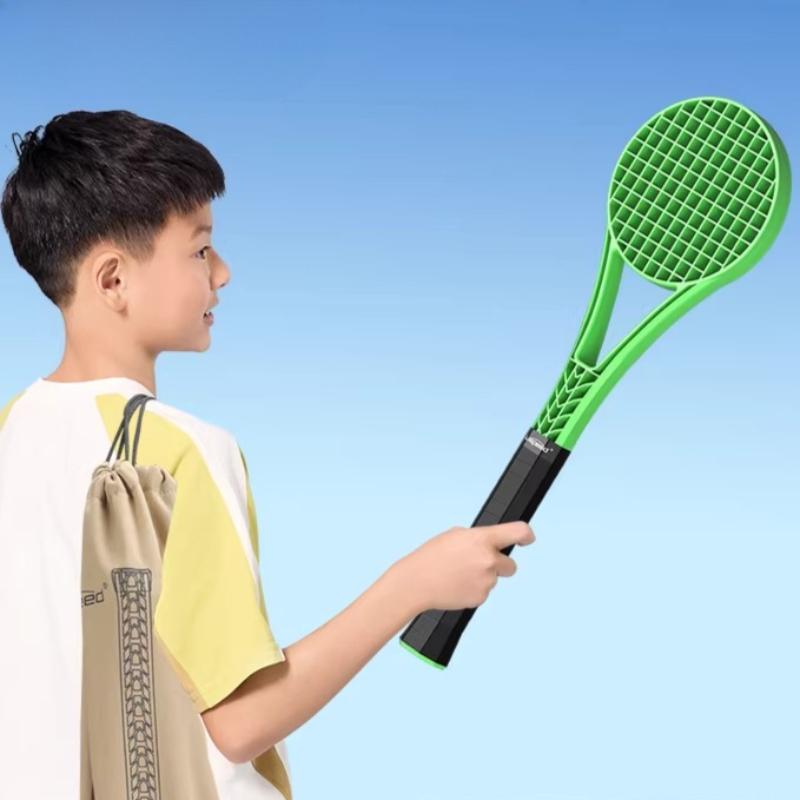 Profesjonalna rakieta tenisowa – Badminton Racket Carbon recenzja i cena