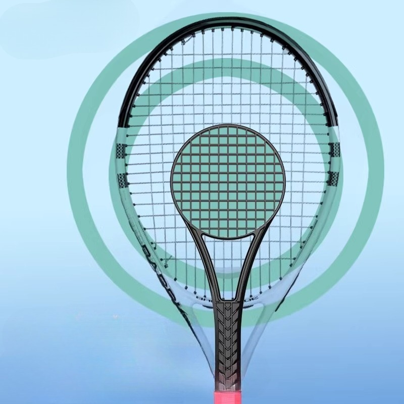 Profesjonalna rakieta tenisowa – Badminton Racket Carbon recenzja i cena