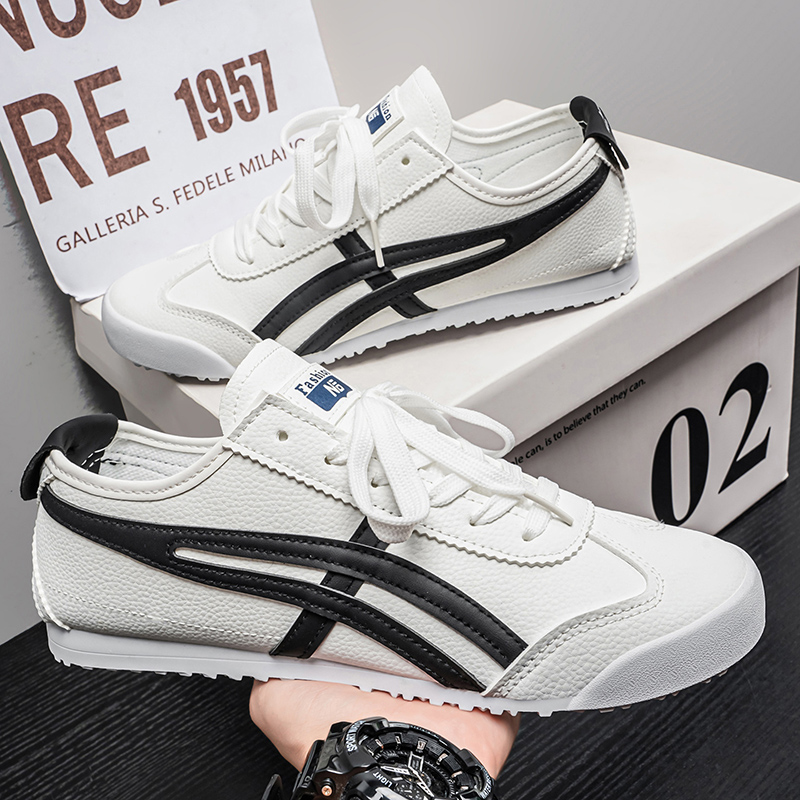 Markowe sneakersy męskie, buty – Sports Equipment Brand recenzja i cena