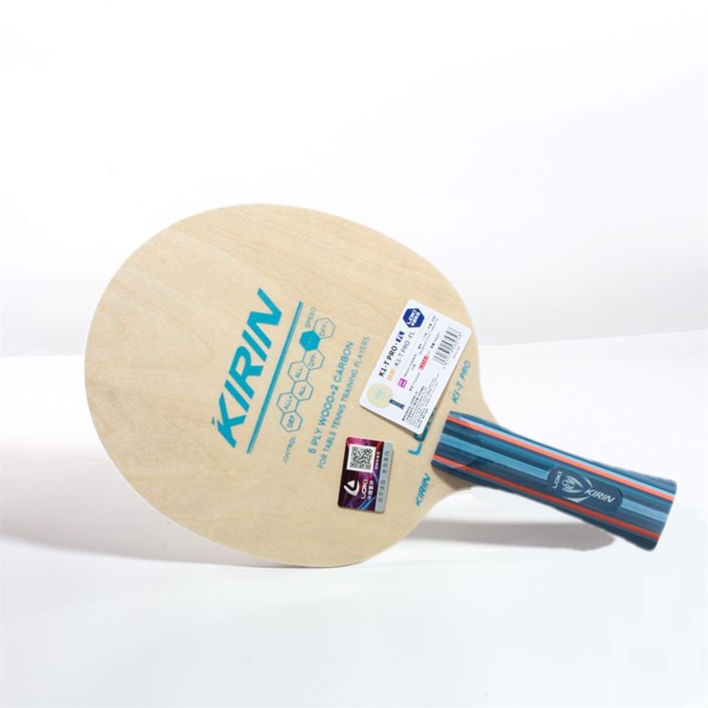 LOKI K1-T PRO Karbonowa Rakiet – Badminton Racket Carbon recenzja i cena