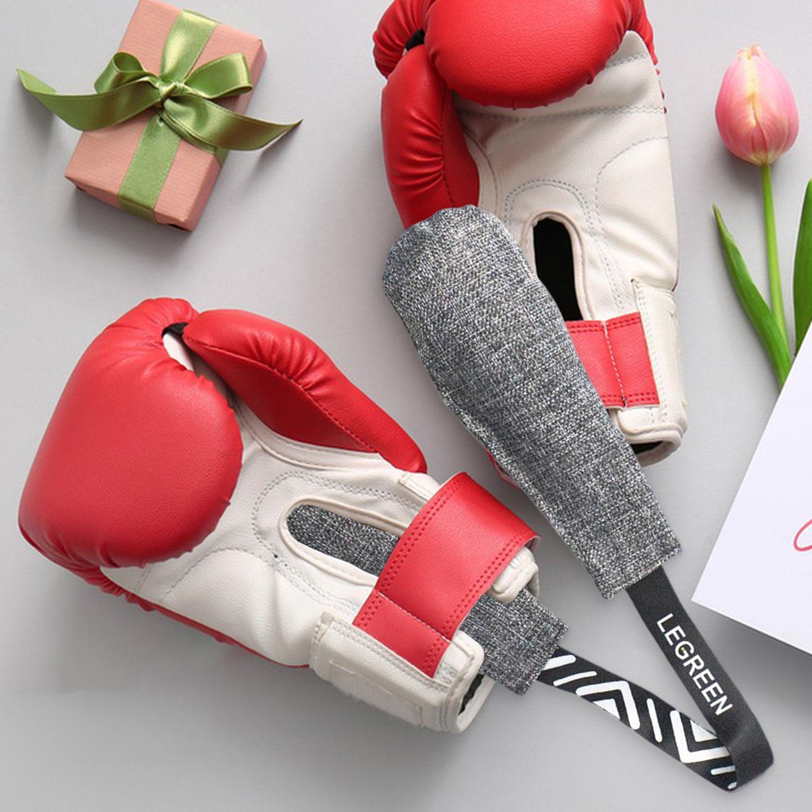 Dezodorant do rękawic boksersk – Sports Equipment Deodorizer recenzja i cena