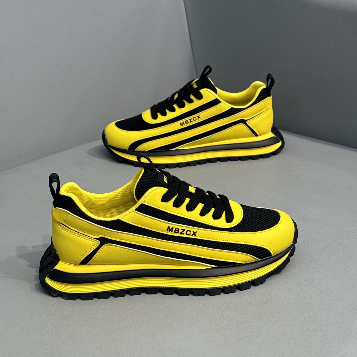 Męskie sportowe buty do biegan – Sports Equipment Brand recenzja i cena