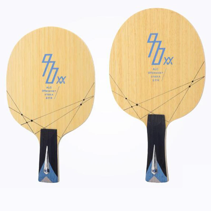 YINHE 970XX ostrze do tenisa s – Badminton Racket Carbon recenzja i cena