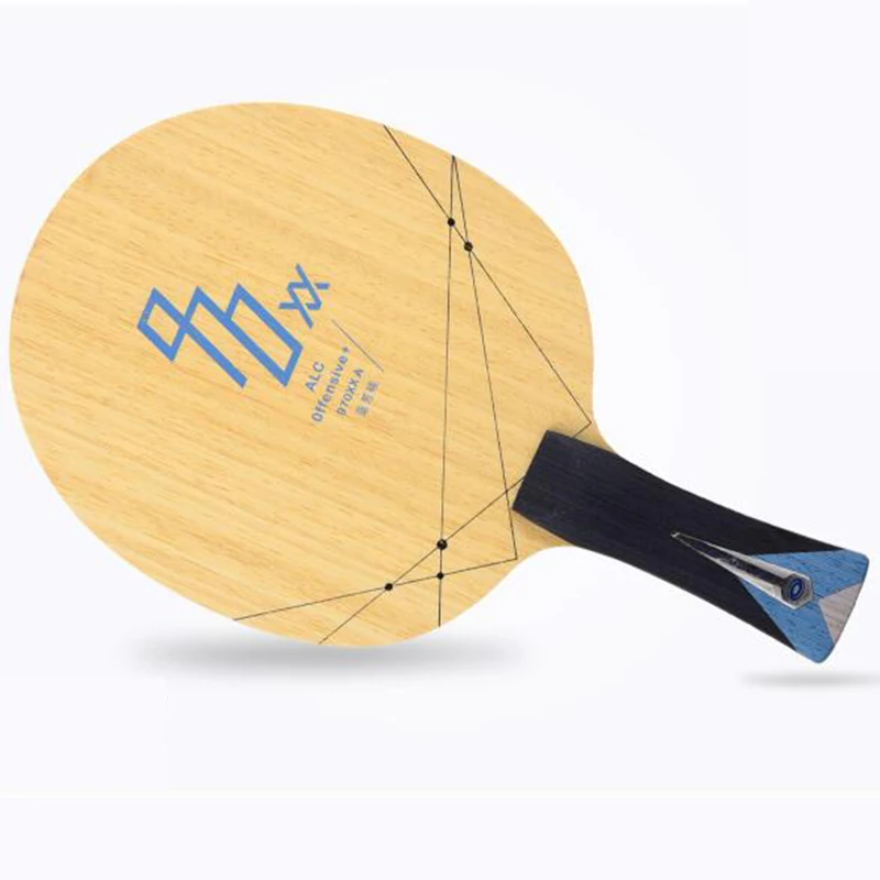 YINHE 970XX ostrze do tenisa s – Badminton Racket Carbon recenzja i cena