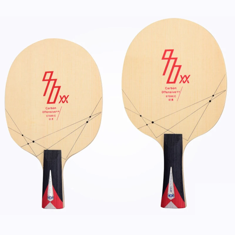 YINHE 970XX ostrze do tenisa s – Badminton Racket Carbon recenzja i cena