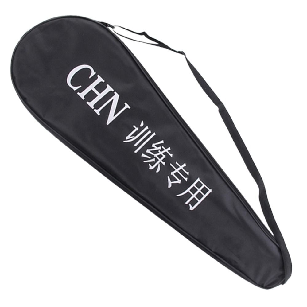 Wytrzymała wielokolorowa torba – Sports Equipment Badminton recenzja i cena