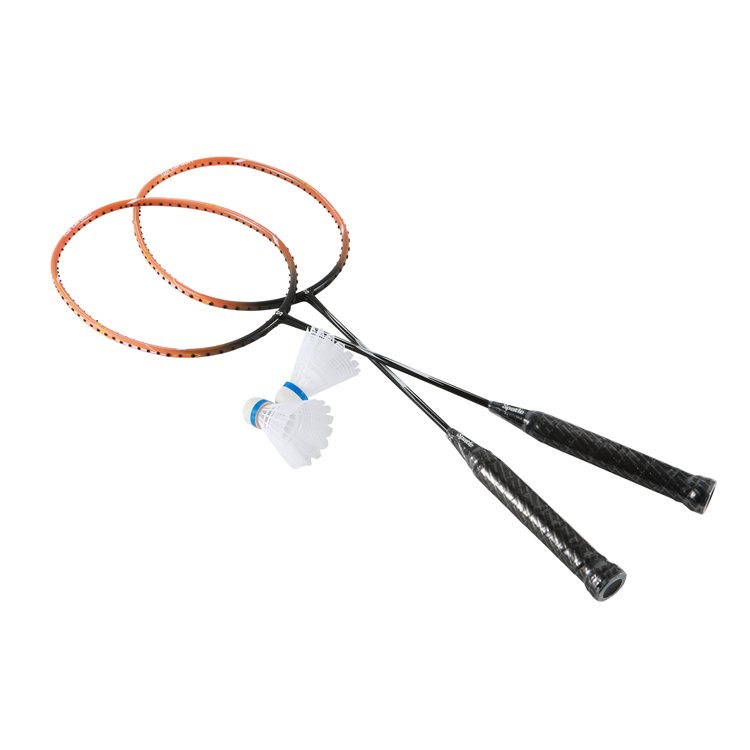Rakietka do badmintona z włókn – Badminton Racket Carbon recenzja i cena
