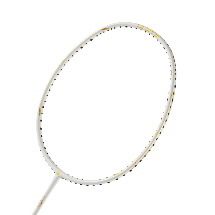 Rakietka do badmintona z włókn – Badminton Racket Carbon recenzja i cena