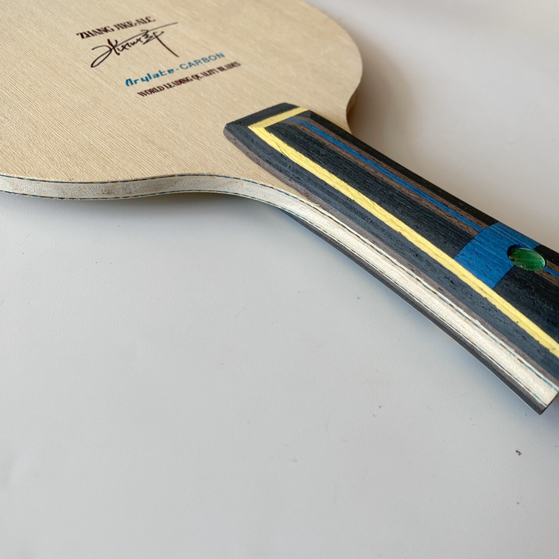 Profesjonalna rakieta do tenis – Badminton Racket Carbon recenzja i cena