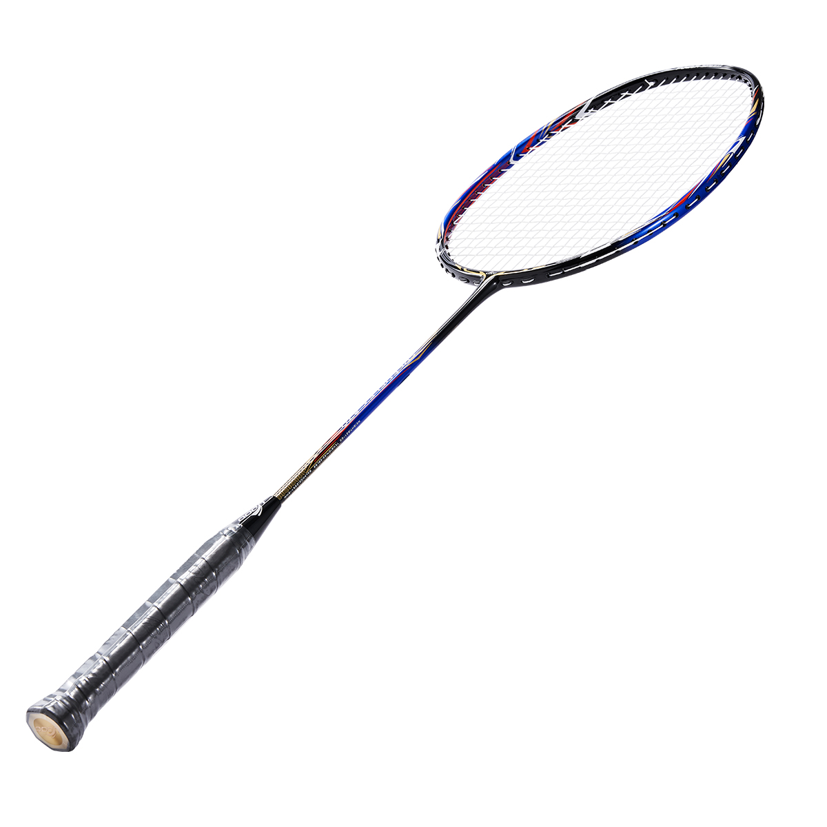 Rakieta do badmintona z materi – Badminton Racket Carbon recenzja i cena