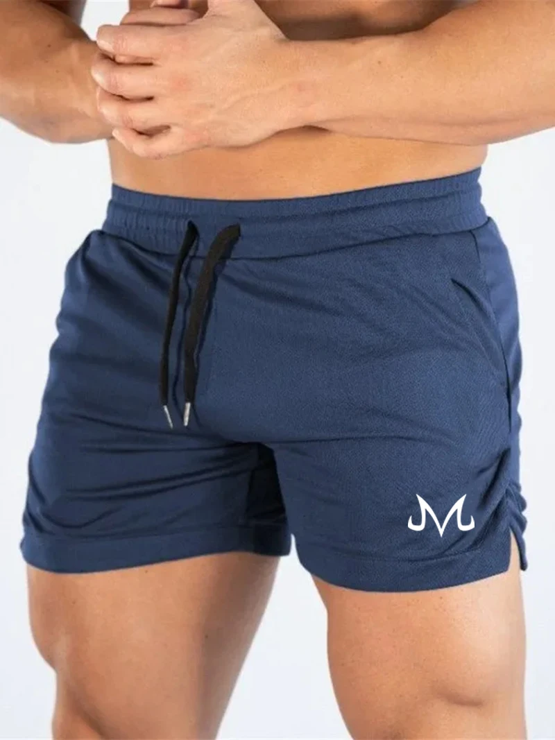 Męskie sportowe szorty na lato – Sports Equipment Brand recenzja i cena