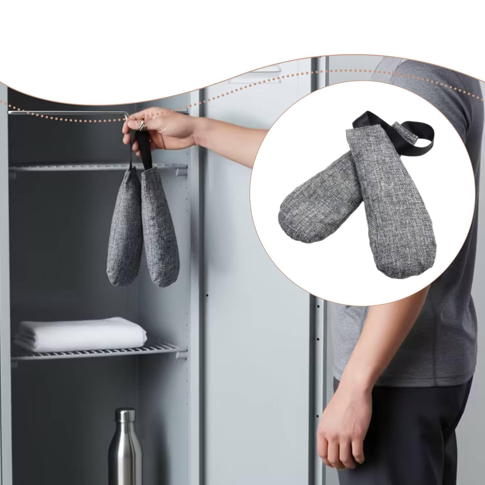 Dezodoryzator rękawic boksersk – Sports Equipment Deodorizer recenzja i cena
