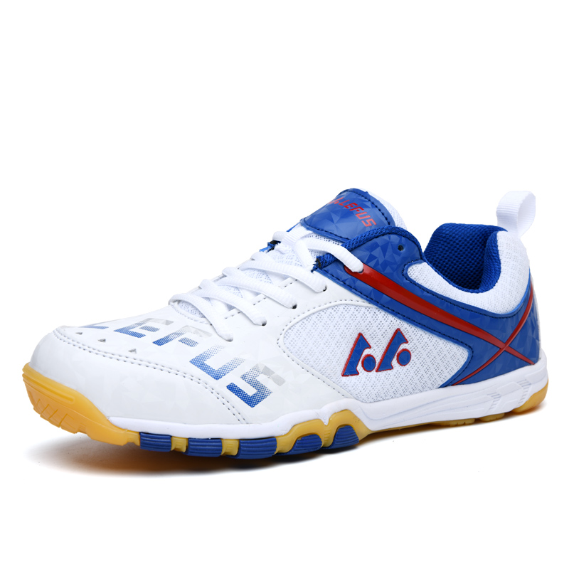 Buty do tenisa stołowego marki – Sports Equipment Brand recenzja i cena