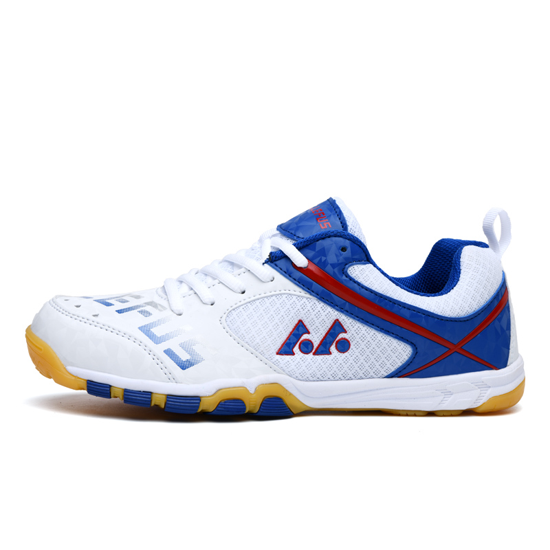Buty do tenisa stołowego marki – Sports Equipment Brand recenzja i cena