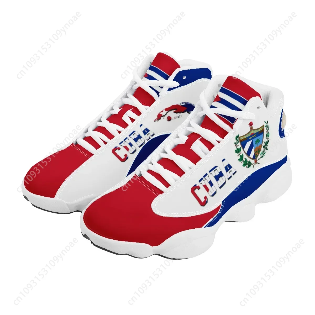 Męskie sneakersy do koszykówki – Sports Equipment For Running recenzja i cena