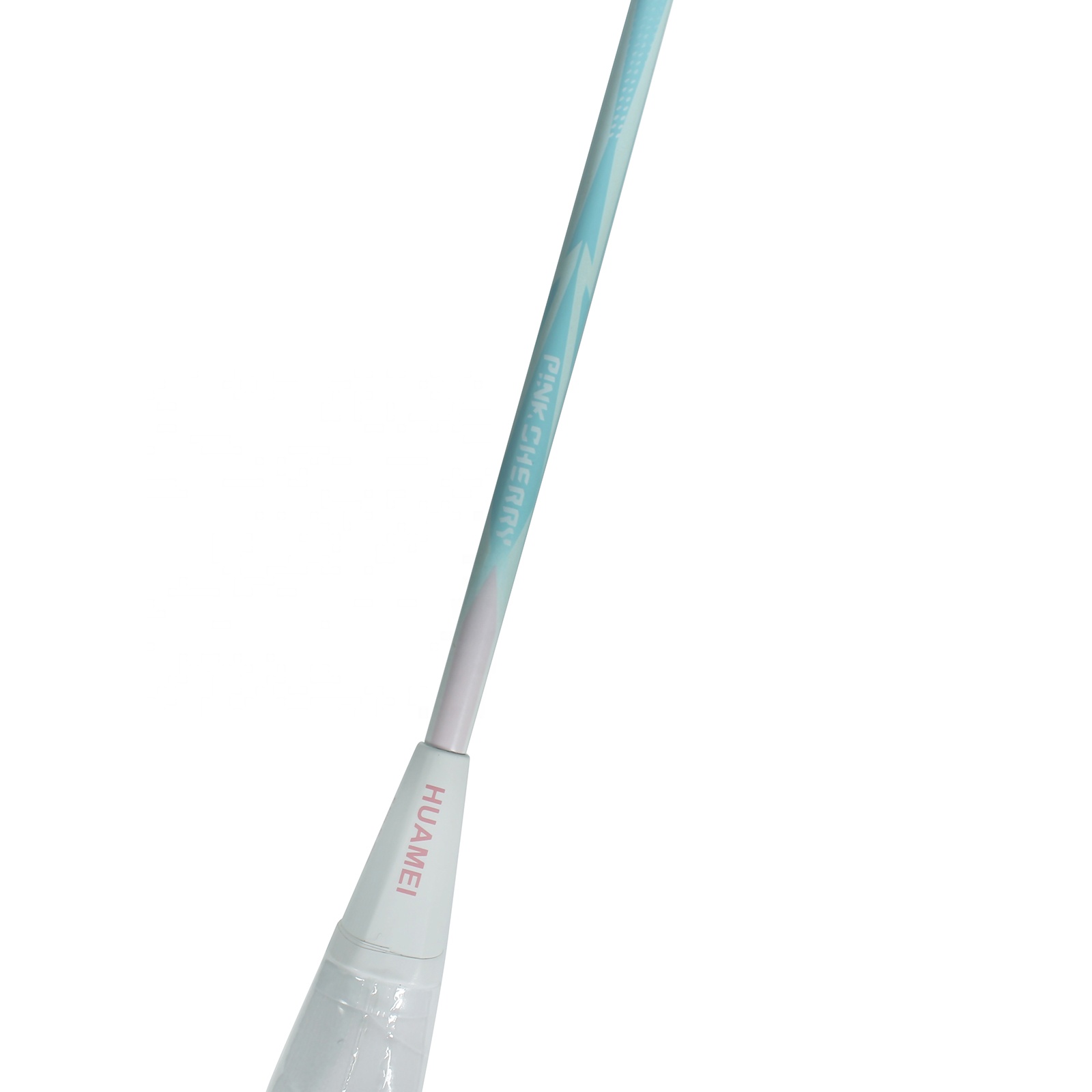 Tania rakieta do badmintona z  – Badminton Racket Carbon recenzja i cena