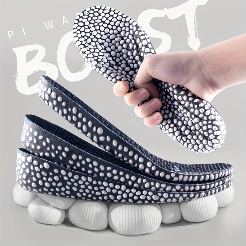 1 Para Wkładki do Butów Podwyż – Sports Equipment For Running recenzja i cena