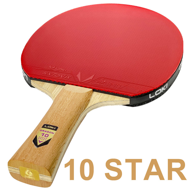 Oryginalna rakietka do tenisa  – Badminton Racket Carbon recenzja i cena