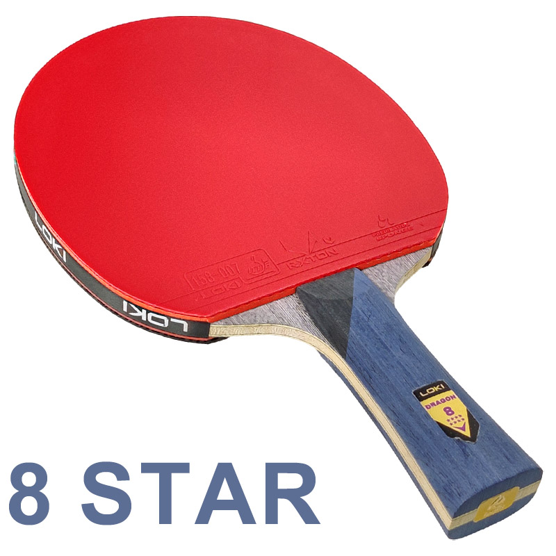 Oryginalna rakietka do tenisa  – Badminton Racket Carbon recenzja i cena