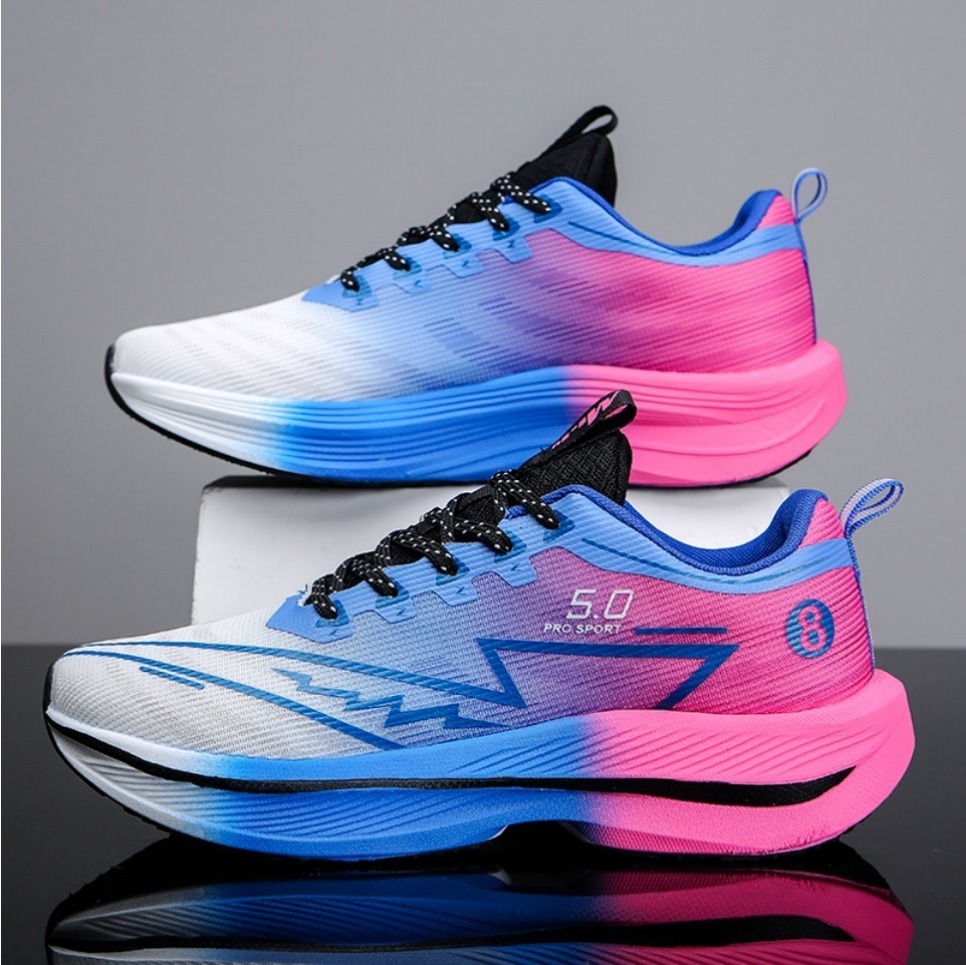 Męskie buty do biegania z karb – Sports Equipment Brand recenzja i cena