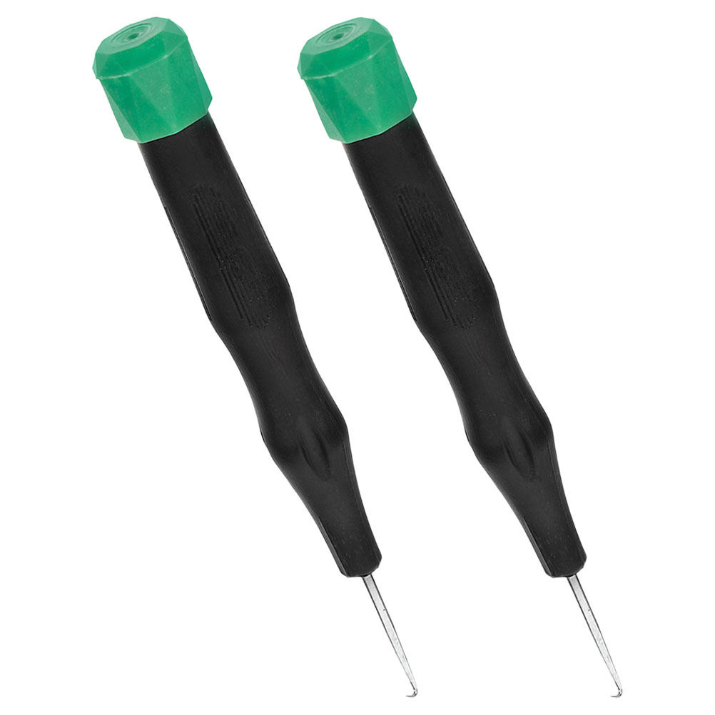 2 szt. Hak do naciągania rakie – Badminton Racket Carbon recenzja i cena