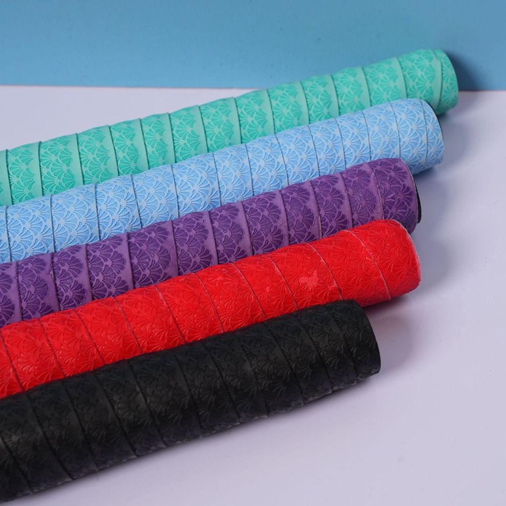 Taśma do owijania rączki rakie – Badminton Racket Carbon recenzja i cena