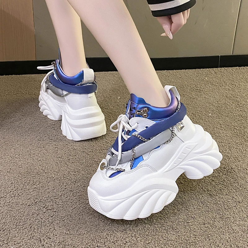 Piękne Kawaii damskie trampki  – Sports Equipment For Running recenzja i cena