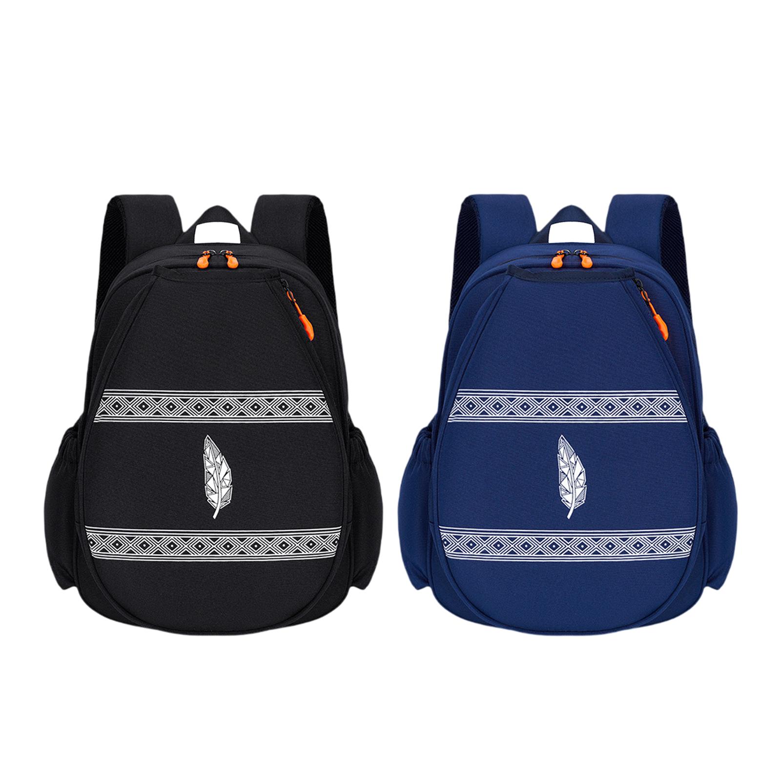 Torba tenisowa z materiału Oxf – Sports Equipment Badminton recenzja i cena