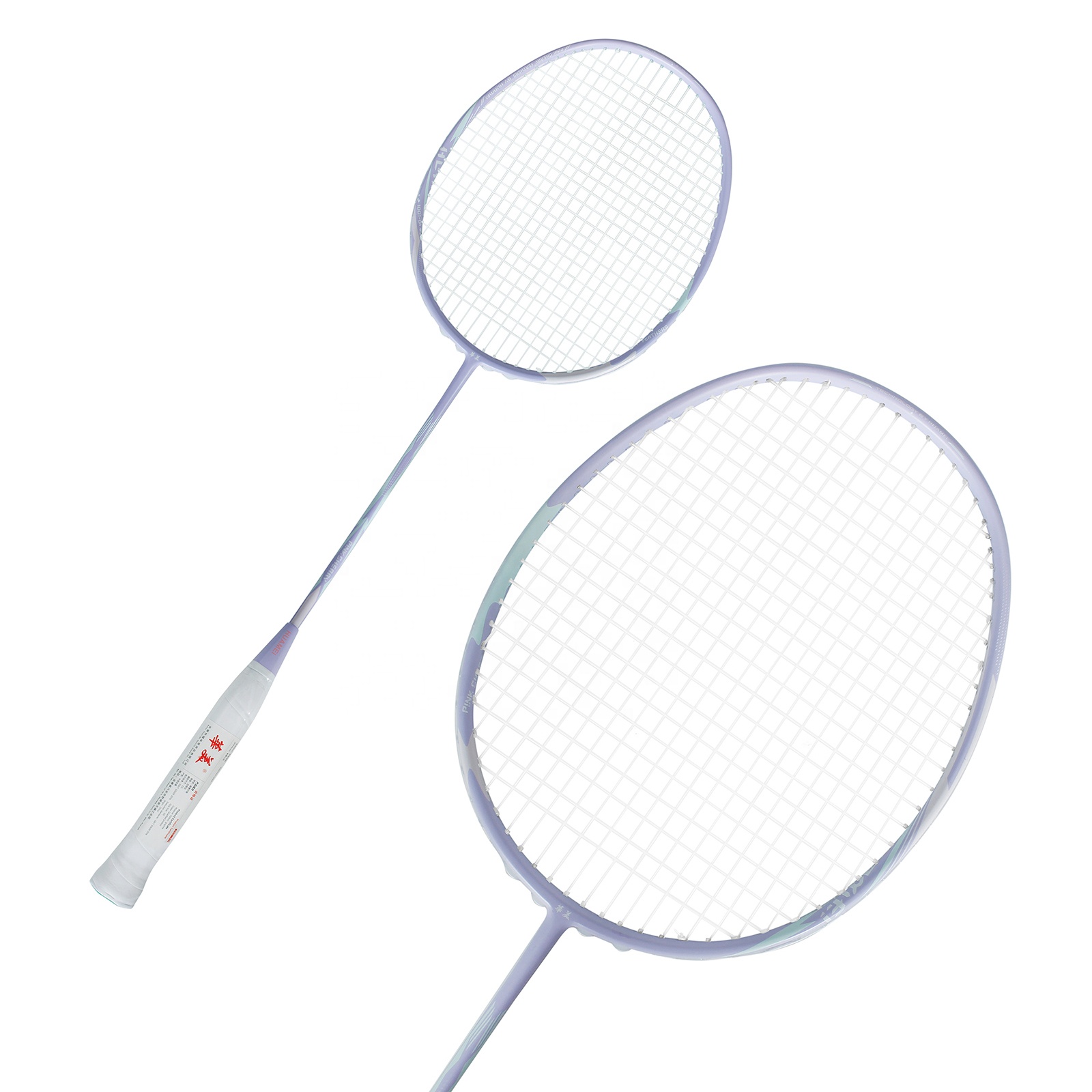 Popularna rakieta do badminton – Badminton Racket Carbon recenzja i cena