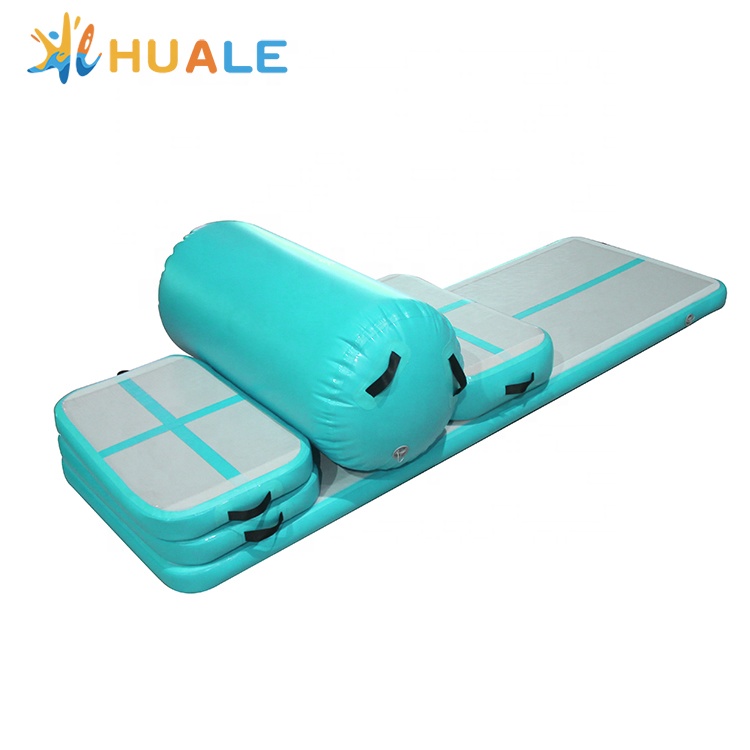 OEM Niestandardowa Dmuchana Ma – Tumbling Air Track recenzja i cena