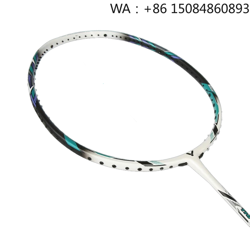 Rakieta do badmintona T46/T700 – Badminton Racket Carbon recenzja i cena