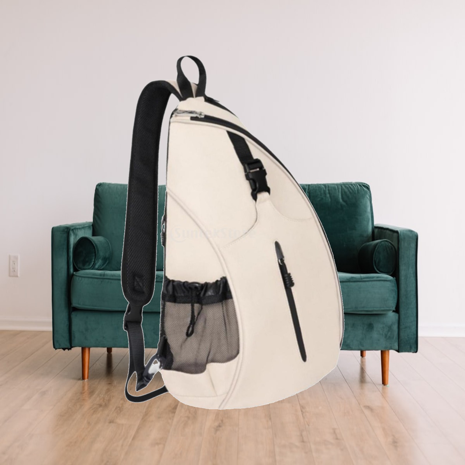 Torba tenisowa, torba na pickl – Sports Equipment Badminton recenzja i cena
