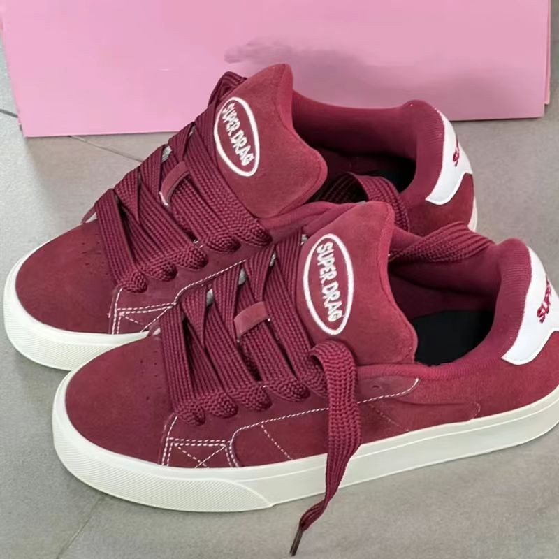 Damskie modne buty sportowe na – Sports Equipment Brand recenzja i cena