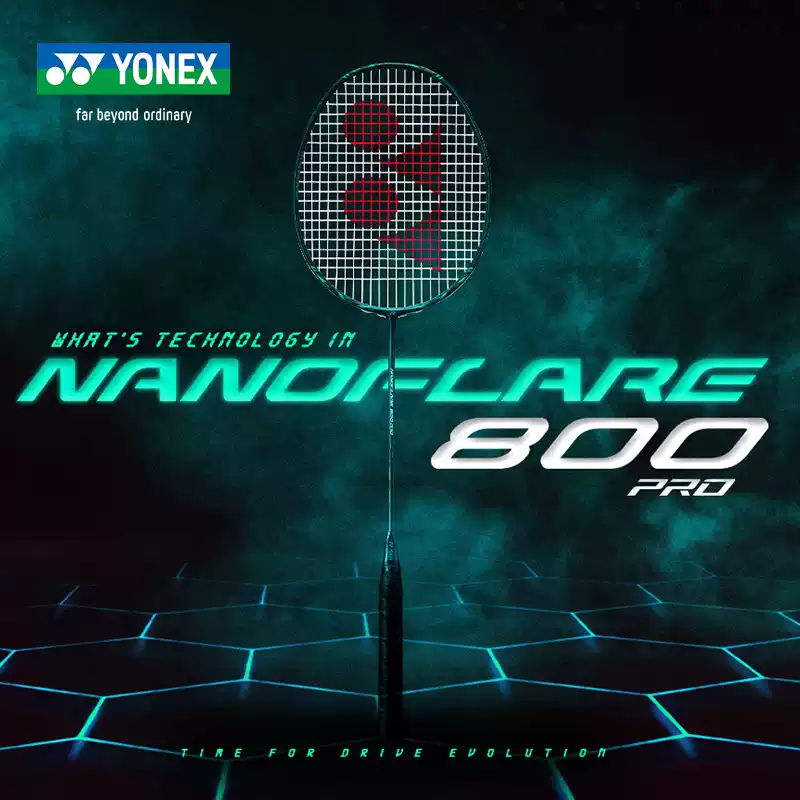 Rakieta do badmintona YONEX NA – Badminton Racket Carbon recenzja i cena