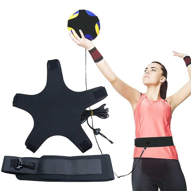 Pas treningowy do siatkówki, p – Football Training Cone recenzja i cena