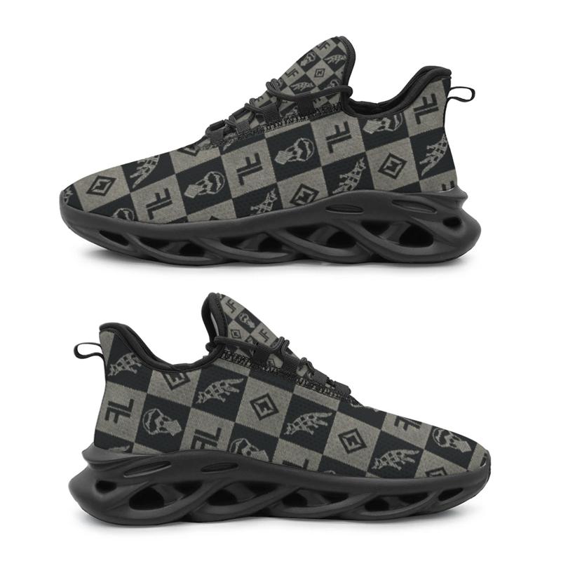 Damskie i męskie buty do biega – Sports Equipment For Running recenzja i cena